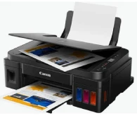 Imprimante Multifonction CANON PIXMA G2410 Jet D'encre Couleur