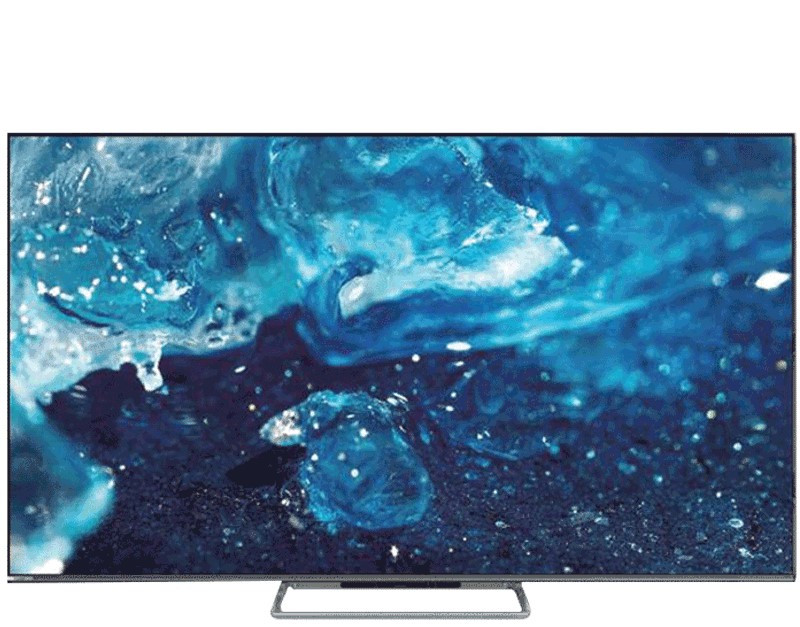 TV 65" Mini LED TELEFUNKEN G7EP  GOOGLE TV 4K 144 Hz