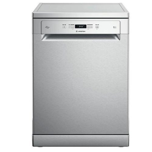 Ariston LAVE VAISSELLE INVERTER LFO3P31WLX 15 COUVERTS INOX