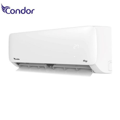 Climatiseur inverter 12000 btu chaud/froid - garantie 3 ans