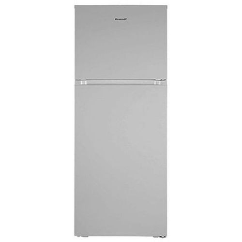 Réfrigérateur Brandt NoFrost BD5010NS / 500 L / Silver