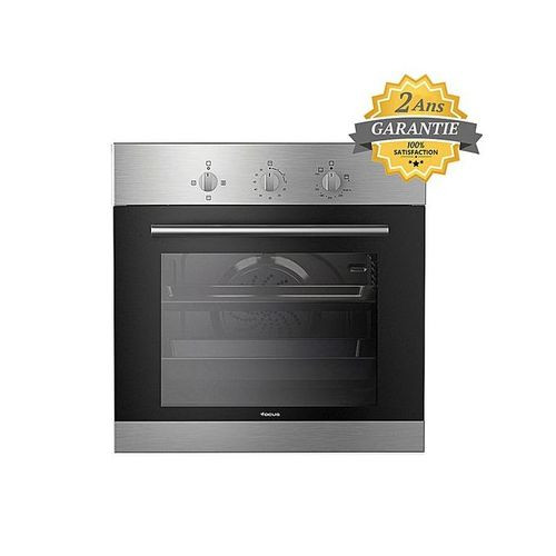 Four encastrable - Ventilé - F.525X - 6 Programmes - Garantie 2 Ans