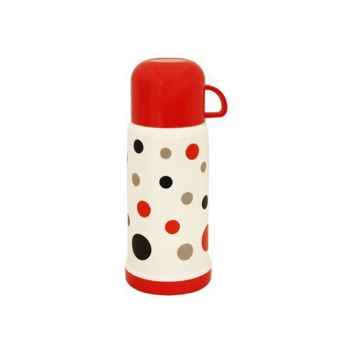 Thermos Haute Qualité Chaud Et Froid - 0.23L - SH5-3 - Gris