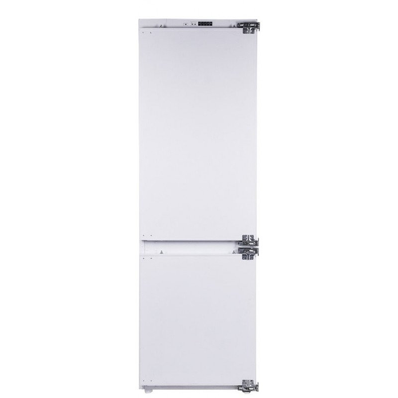 CREFRIGERATEUR COMB TELEFUNKEN 256 LITRES NO FROST ENCASTRABLE