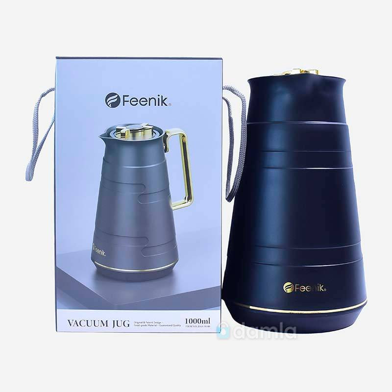 thermos  - 1L - Noir