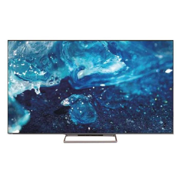 TV 55" Mini LED TELEFUNKEN G7EP  GOOGLE TV 4K 144 Hz