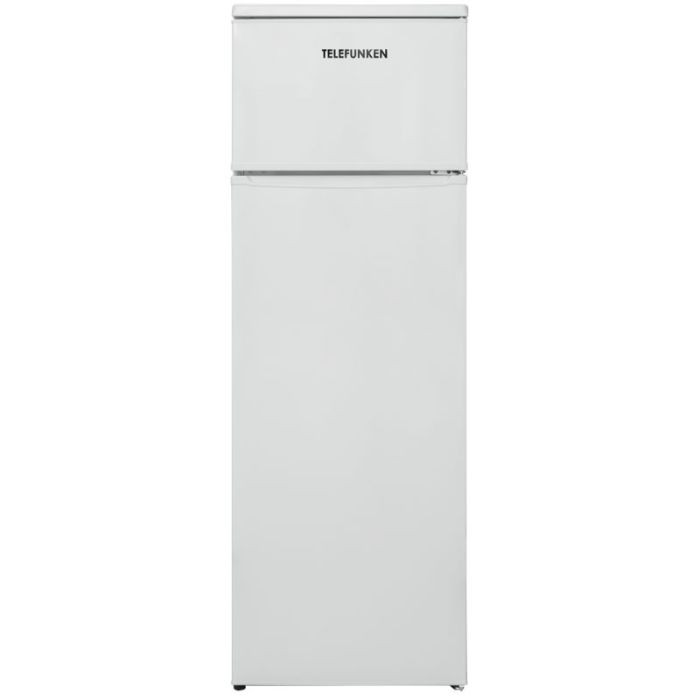 Réfrigérateur TELEFUNKEN FRIG-283W 237 Litres LessFrost - Blanc