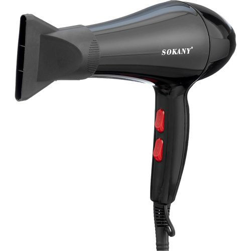 Sèche Cheveux Professionnelle - 2200 W -sk-2200