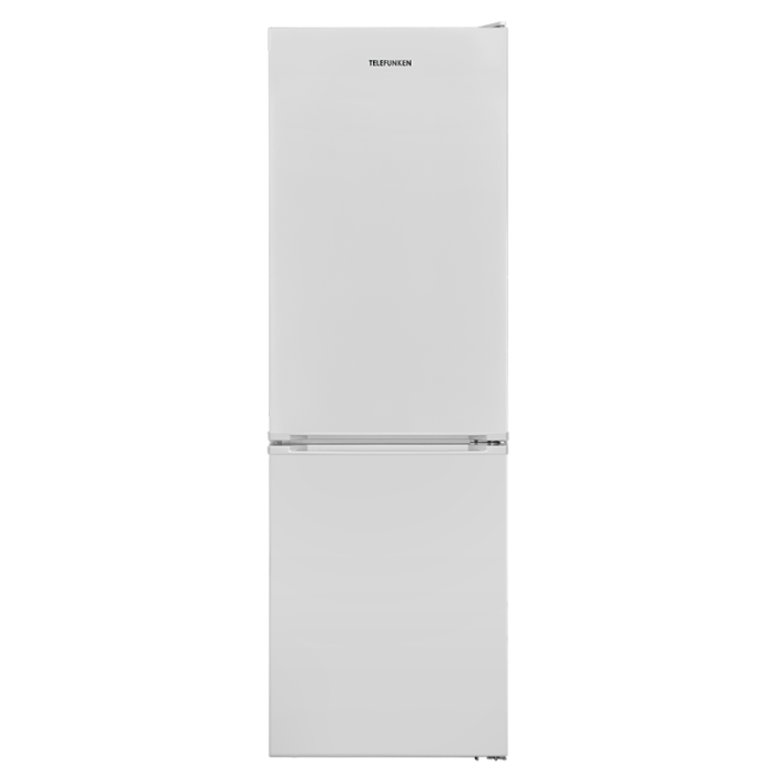 REFRIGERATEUR COMB TELEFUNKEN 341 LITRES NO FROST BLANC