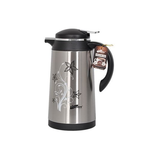 Thermos - 1.9Litre - Chaud et Froid - Inox