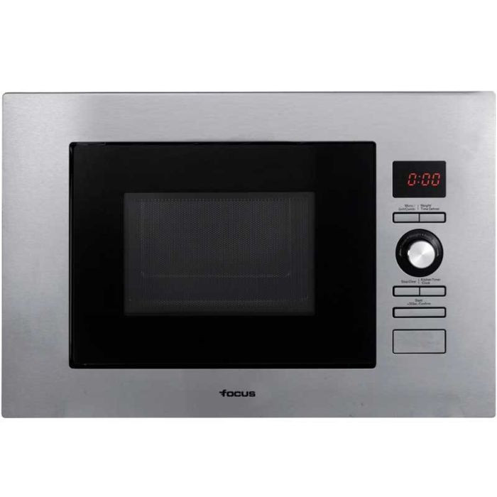 Micro-ondes - 20L - F23X - Inox - Garantie 2 ans