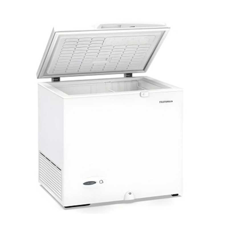 CONGELATEUR HORIZENTAL TELEFUNKEN BLANC 320L