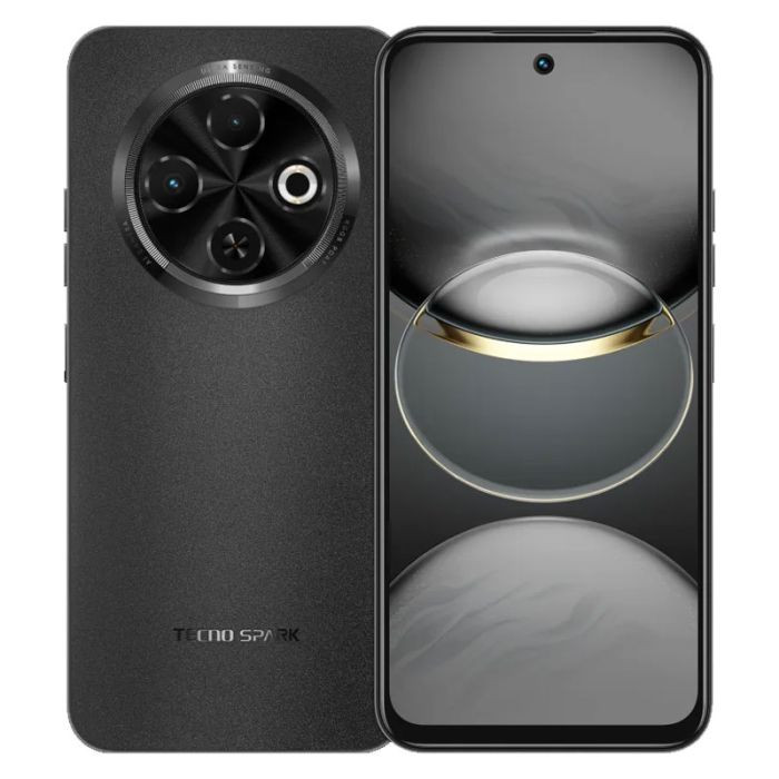 Smartphone TECNO Spark 30C 8Go 256Go