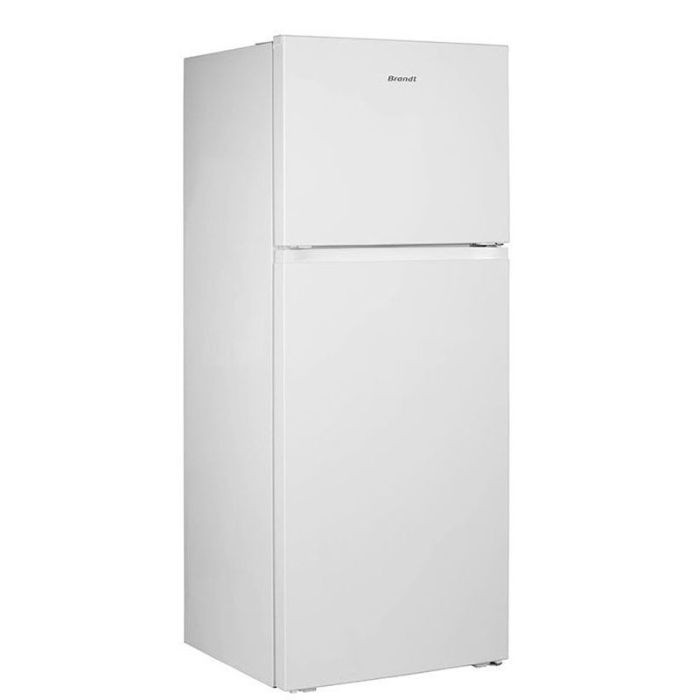 RÉFRIGÉRATEUR  BDE5110BW 500 LITRES LESS FROST
