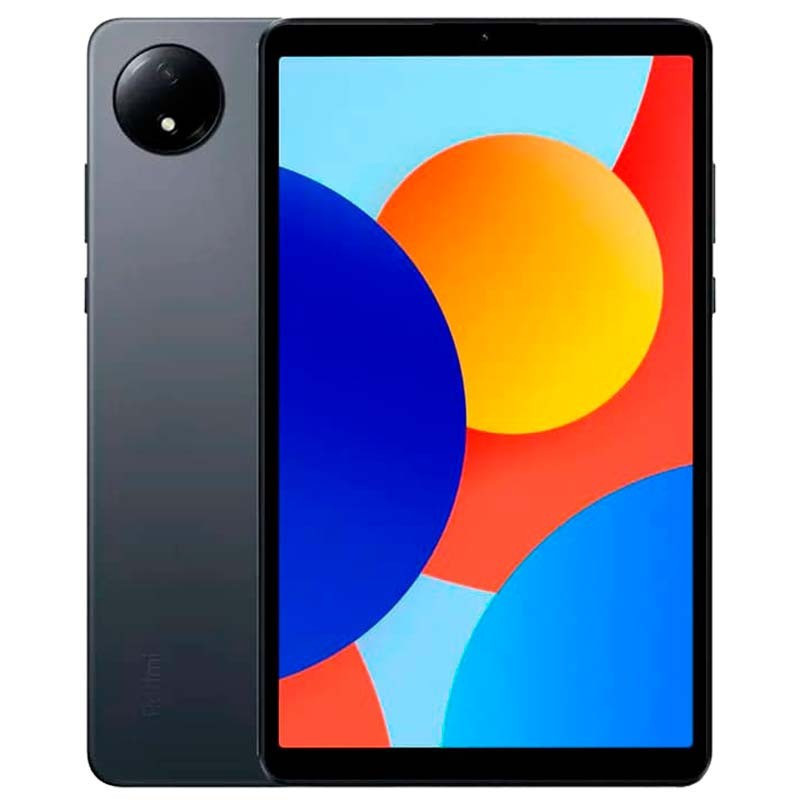 Tablette Xiaomi Redmi Pad SE 64Go 4Go Gris