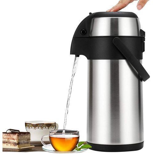 Thermos - De Distributeur Boisson -  Inox - 3.5 Litres