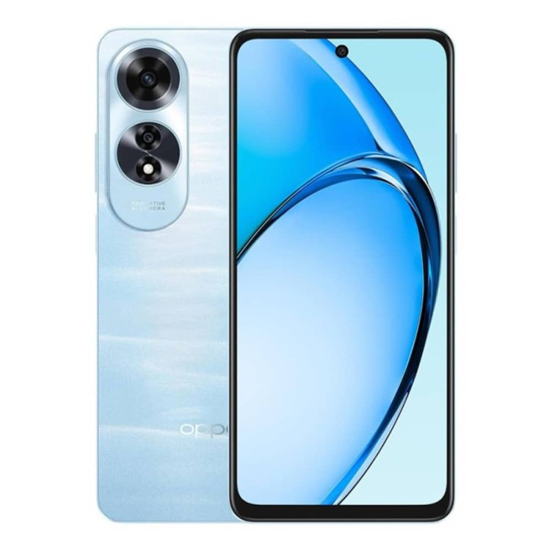 Smartphone OPPO A60 | 8 GO - 128Go