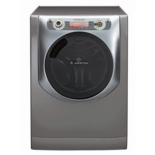 LAVE LINGE FRONTAL AQ113D697DXEX 11KG - SILVER - Garantie 3ans