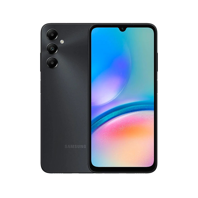 Samsung Galaxy A24 4G 8GO 128GO - NOIR