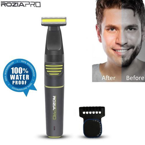 Tondeuse Cheveux - Professionnelle- 100 % étanche - Sans Fil