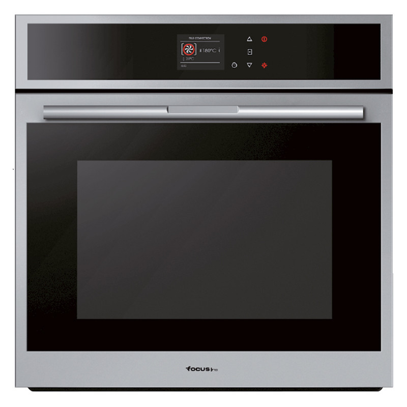 Four Encastrable Multifonction QUADRA66 58 LITRES - Inox - Garantie 2 ans