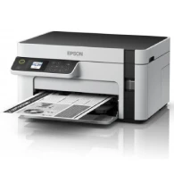 Imprimante à Réservoir Intégré EPSON ECOTANK ET-M2120 3en1 Wifi