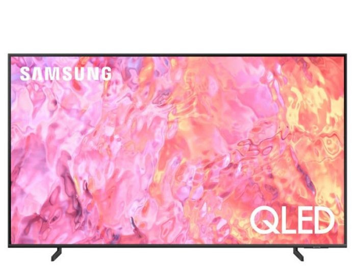 TV SAMSUNG 50'' Smart Q60C QLED UHD 4K