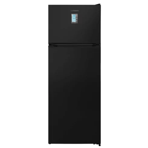 REFRIGERATEUR 2 PORTES TELEFUNKEN 496 LITRES  NO FROST Dark Inox