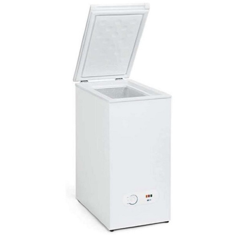 CONGELATEUR HORIZENTAL TELEFUNKEN BLANC 70L