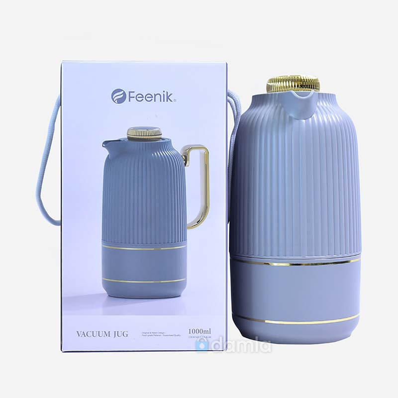 Thermos 1L - Bleu
