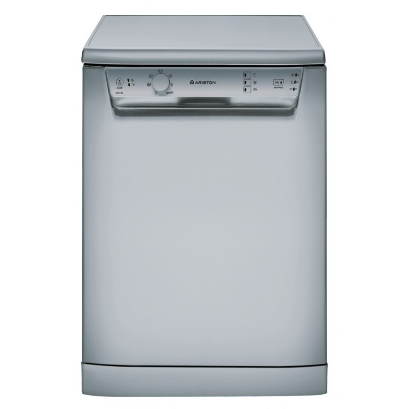 Lave vaisselle Ariston 12 couverts Inox garantie 3ans