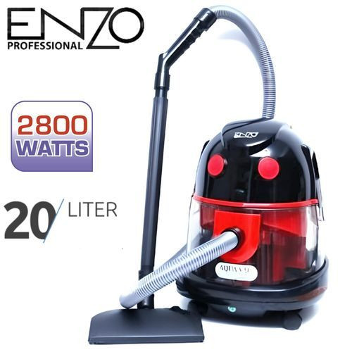 Aspirateur avec réservoir d'eau Aqua Vác Extra 20 L - XXL -2800 W -Garantie 1 an