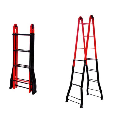 Echelle - Telescopique - Pliable Portable