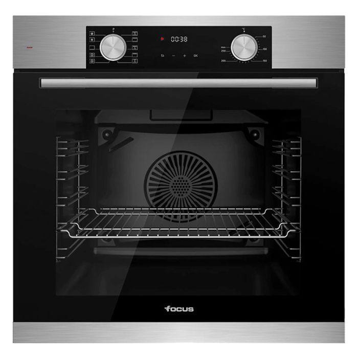 Four Encastrable - F721X - Inox - Garantie 2 An