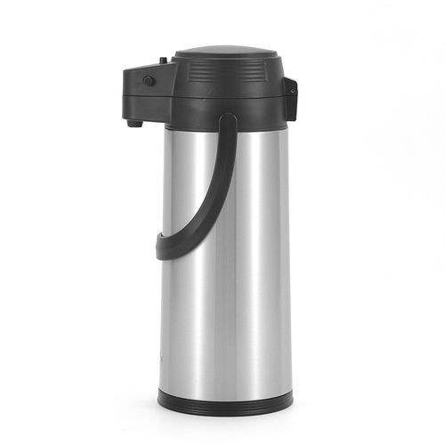 Thermos - De Distributeur Boisson -  Inox -  Verre - 1.9 Litres