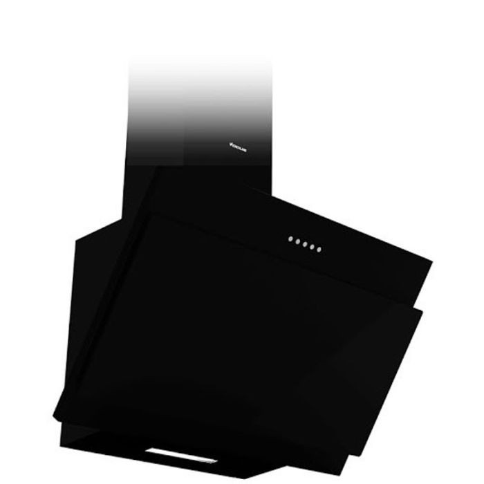 Hotte Design - F.620B - Noir - Garantie 2 Ans