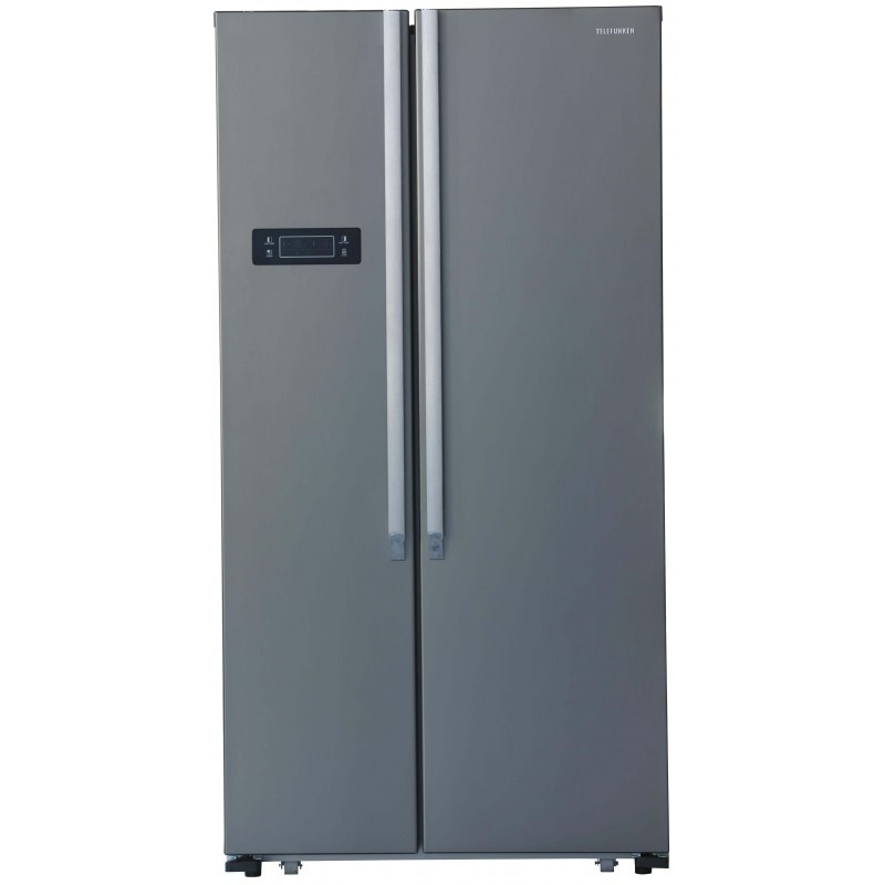 FRIGO S.B.S TFK 562L NF NOIR SIDE BY SIDE