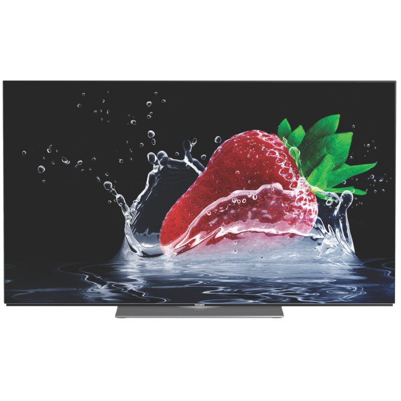 TV 65" LED TLF S81  4K OLED SMART