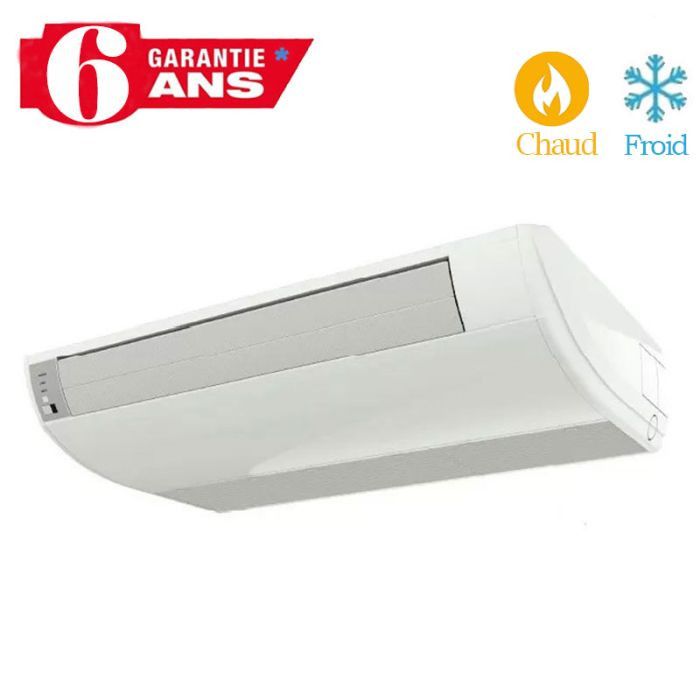CLIMATISEUR GREE 48000BTU INVERTER FLOOR CEILLING