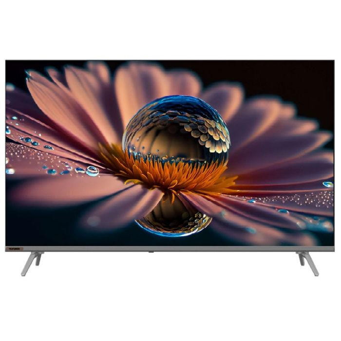 TV 32 E3E TELEFUNKEN HD GOOGLE TV AVEC RECEPTEUR INTEGRE